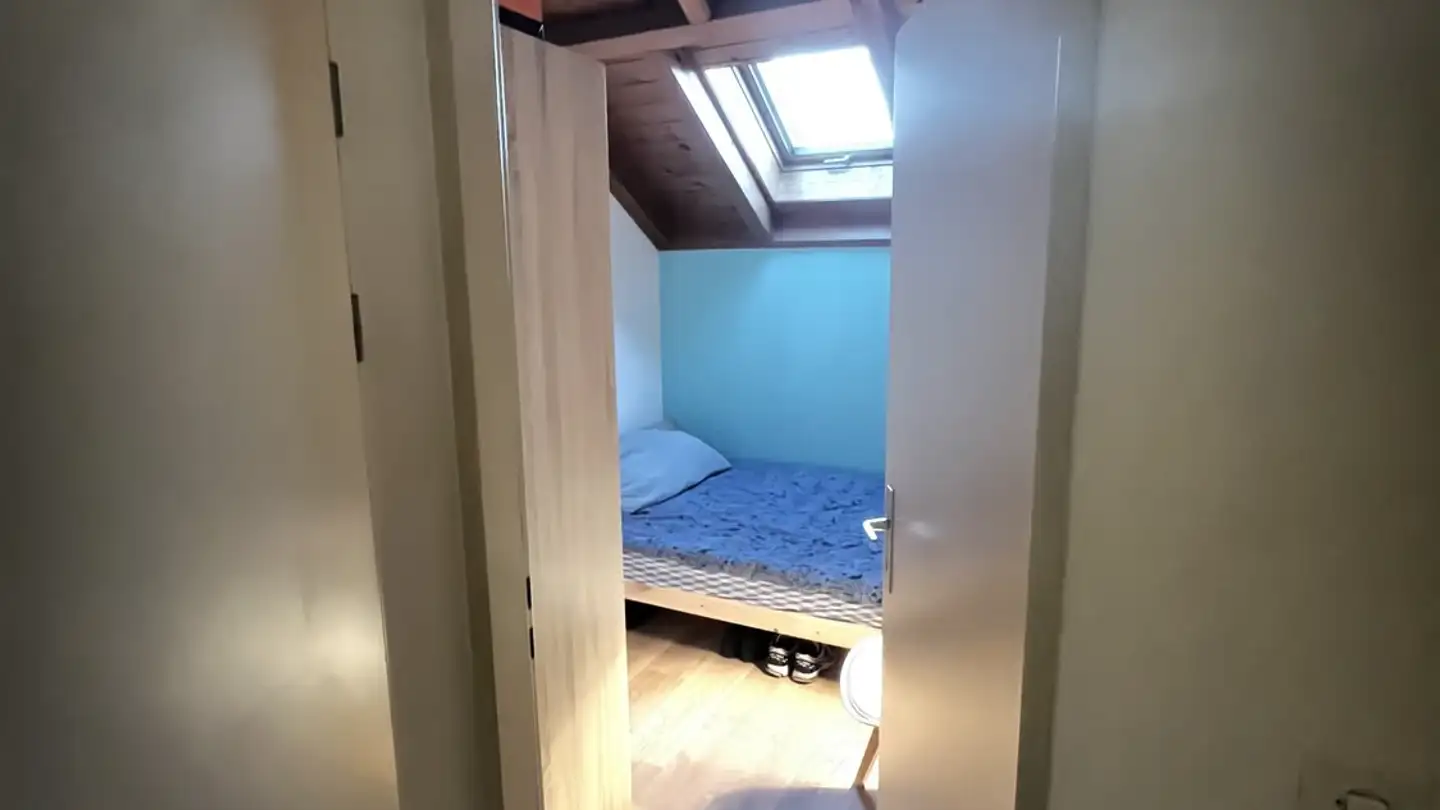 Möblierte Wohnung mieten - Chemin De Chaurion 8, 1288 Aire-la-Ville - Foto 4