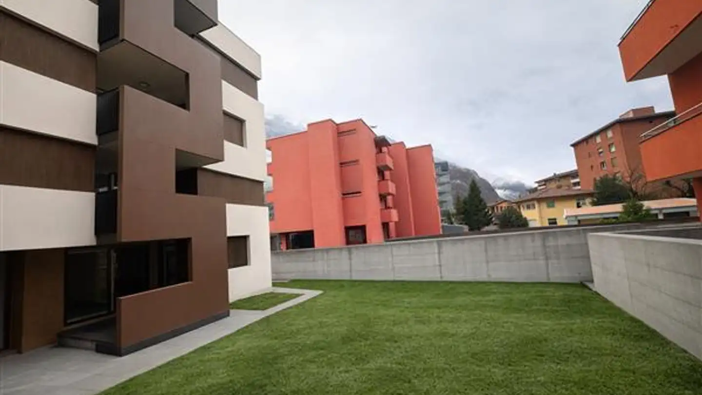 Wohnung kaufen - 6710 Biasca - Foto 2
