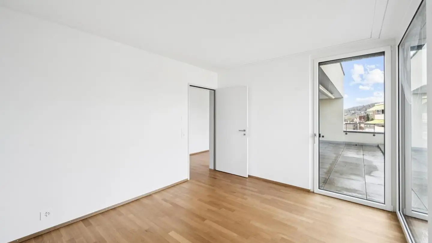 Penthouse for rent - Bützenen 4, 4460 Gelterkinden - Photo 4