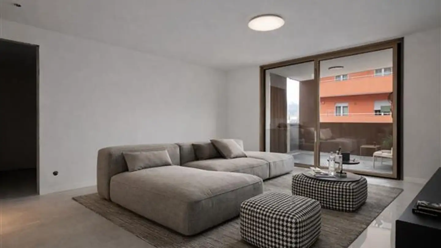 Wohnung kaufen - 6710 Biasca - Foto 3