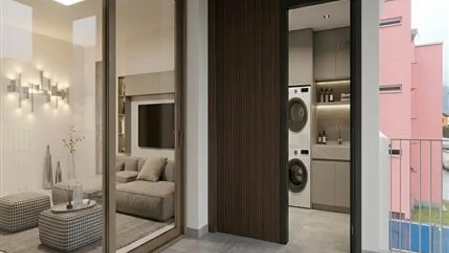 Wohnung kaufen - 6710 Biasca - Foto 4