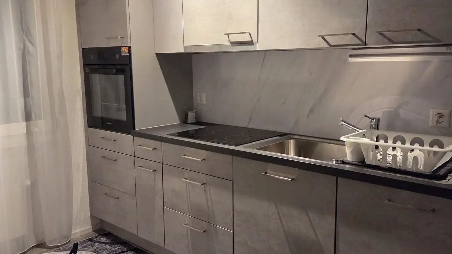 Appartement à louer - Säntisblickstrasse 15, 8580 Amriswil - Photo 2