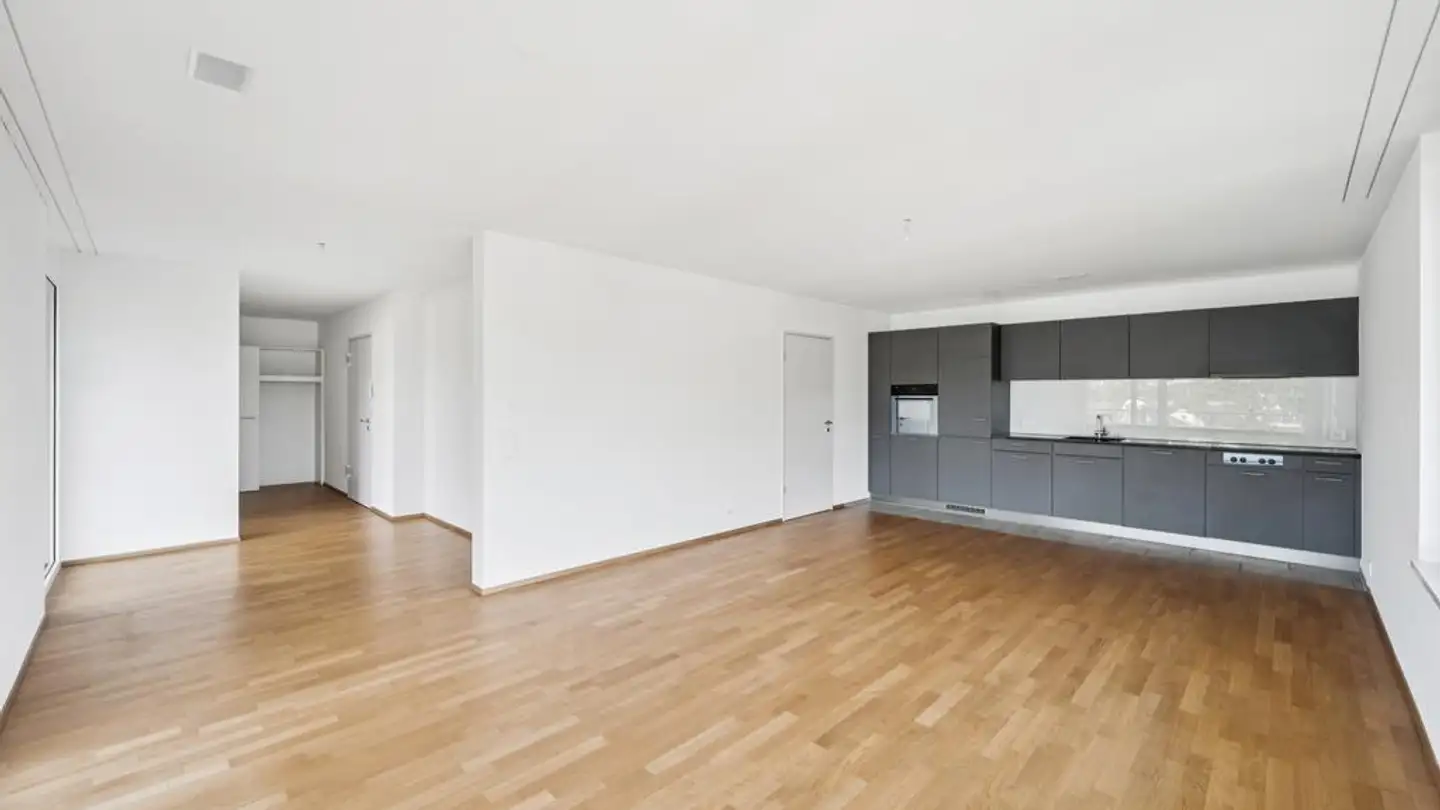 Penthouse for rent - Bützenen 4, 4460 Gelterkinden - Photo 2