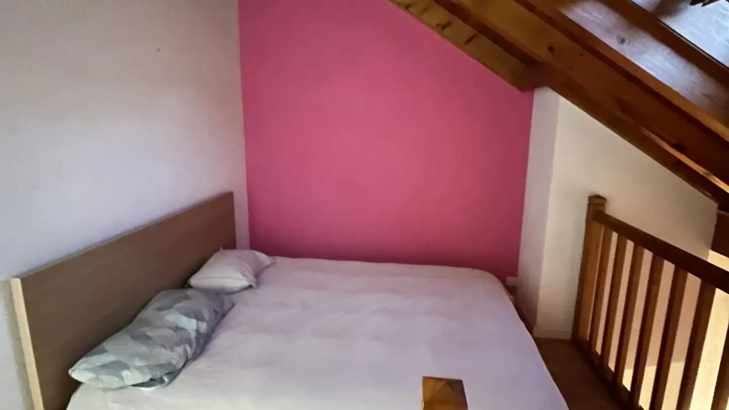 Möblierte Wohnung mieten - Chemin De Chaurion 8, 1288 Aire-la-Ville