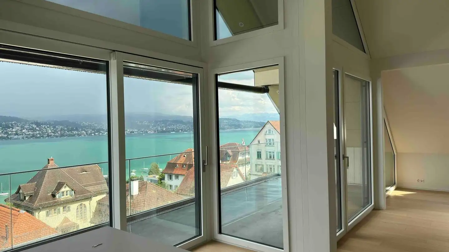 Attico in affitto - 8802 Kilchberg ZH - Foto 2