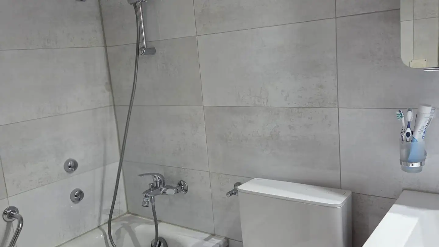 Appartement à louer - Säntisblickstrasse 15, 8580 Amriswil - Photo 3