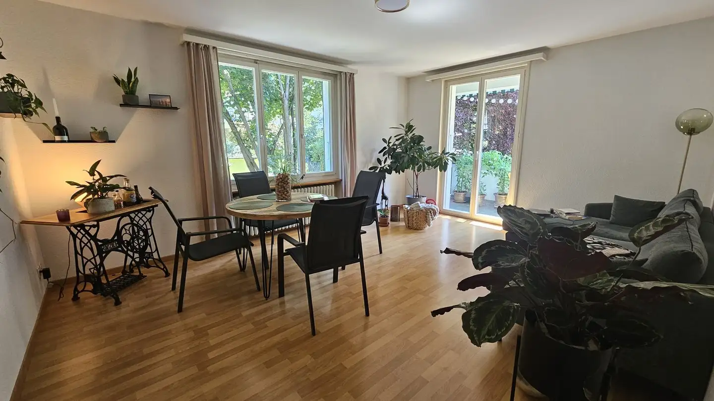 Appartamento in affitto - 3600 Thun