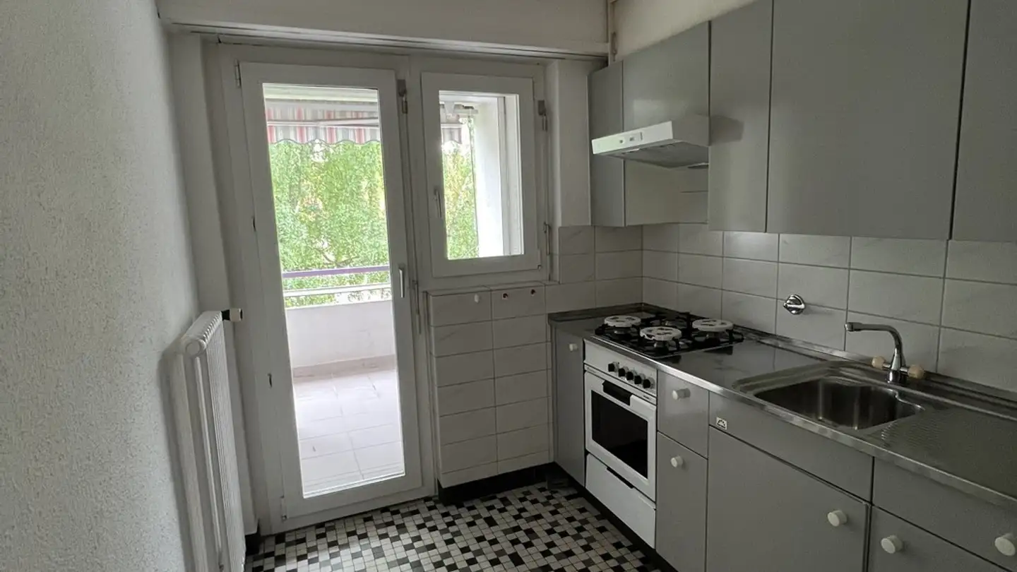Zimmer mieten - Neuweg 31, 8600 Dübendorf - Foto 2