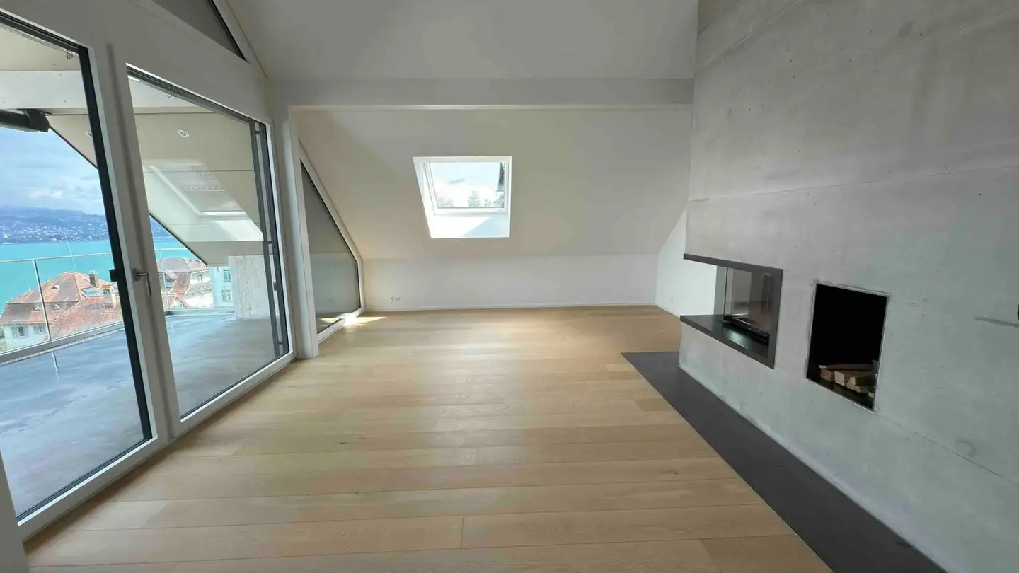 Attico in affitto - 8802 Kilchberg ZH - Foto 3