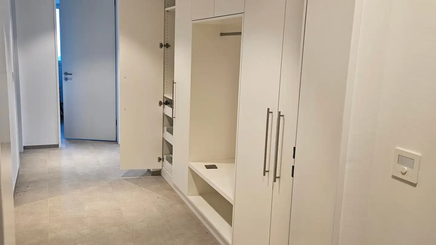 Appartamento in affitto - Rainwiesenstrasse 12, 8712 Stäfa - Photo 2