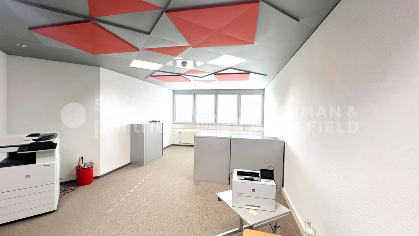 Bureau à vendre - Route De Saint-Cergue 297, 1260 Nyon - Photo 4