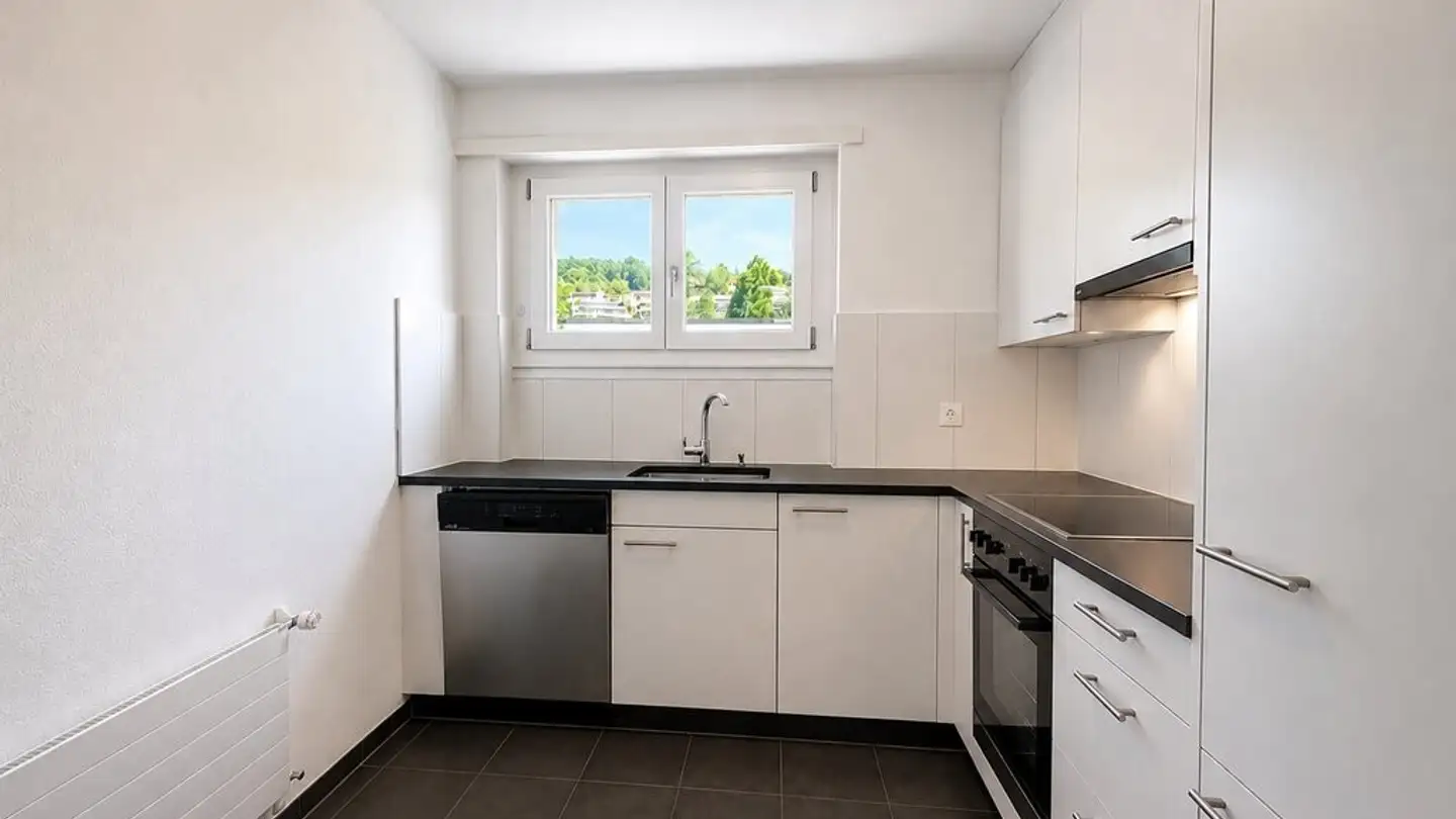 Apartment for rent - Brunnenhof, 8910 Affoltern am Albis - Photo 3
