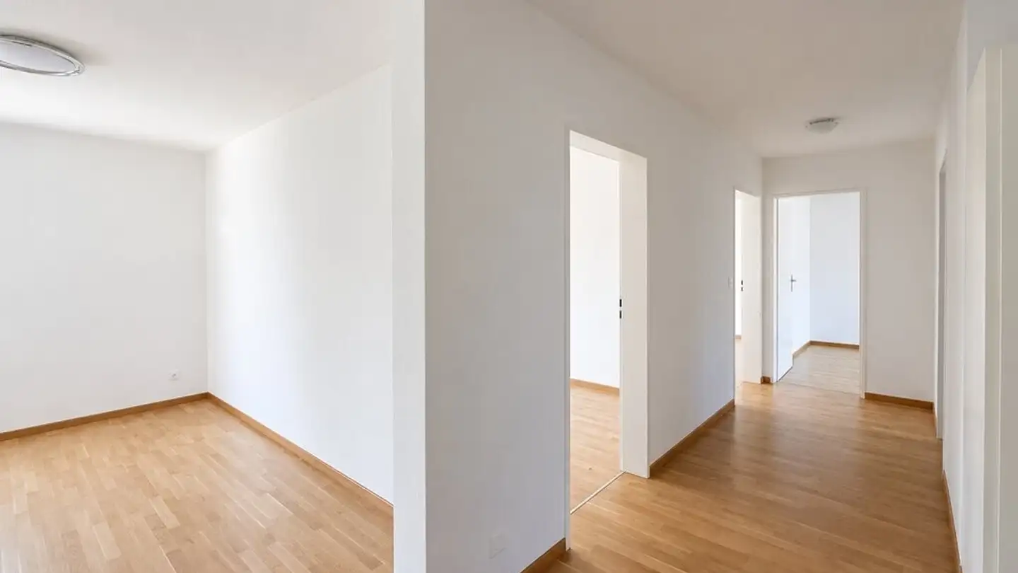Apartment for rent - Brunnenhof, 8910 Affoltern am Albis - Photo 4