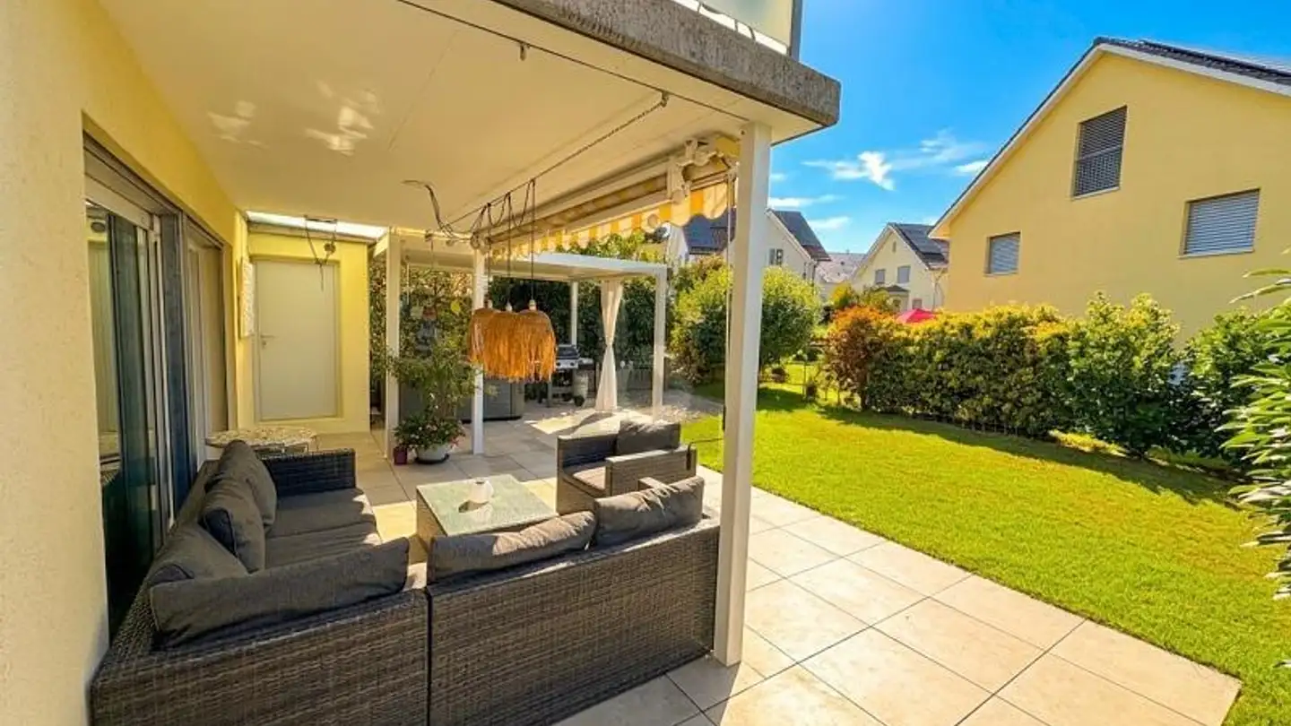 Casa singola in vendita - 8360 Wallenwil - Foto 2