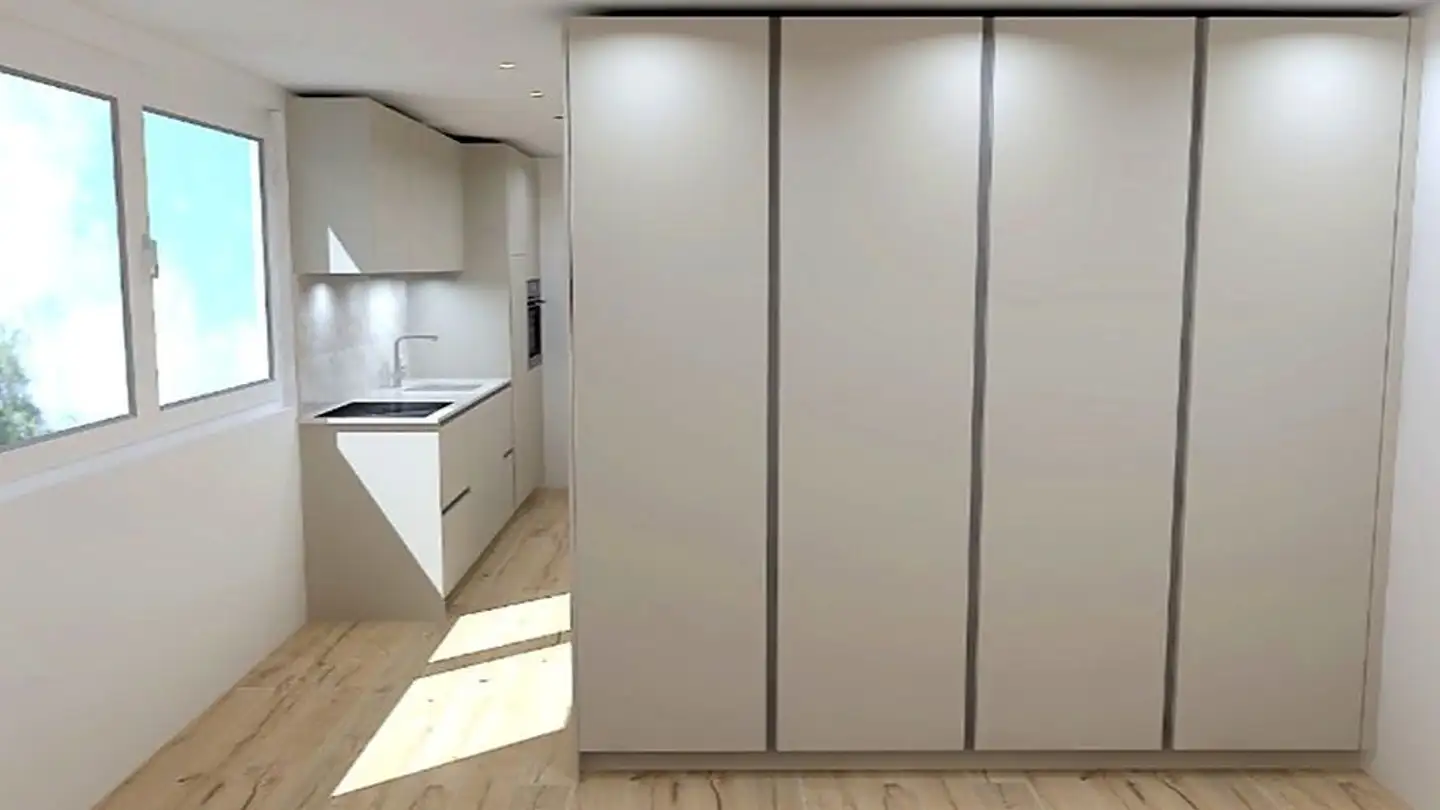 Wohnung kaufen - Schädrütistrasse 29, 6006 Luzern