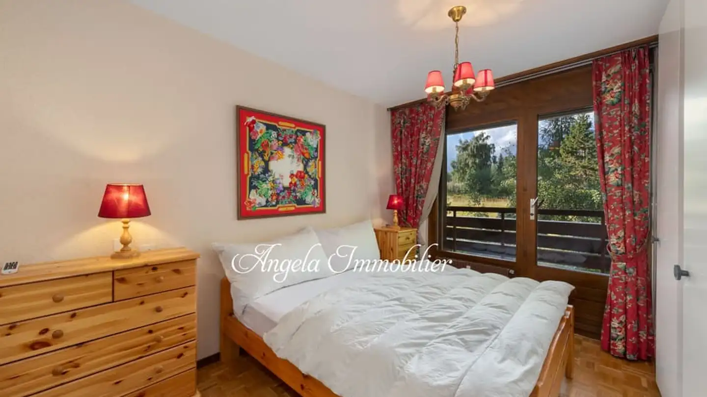 Wohnung kaufen - Route De Crans-Montana, 3963 Montana - Foto 3