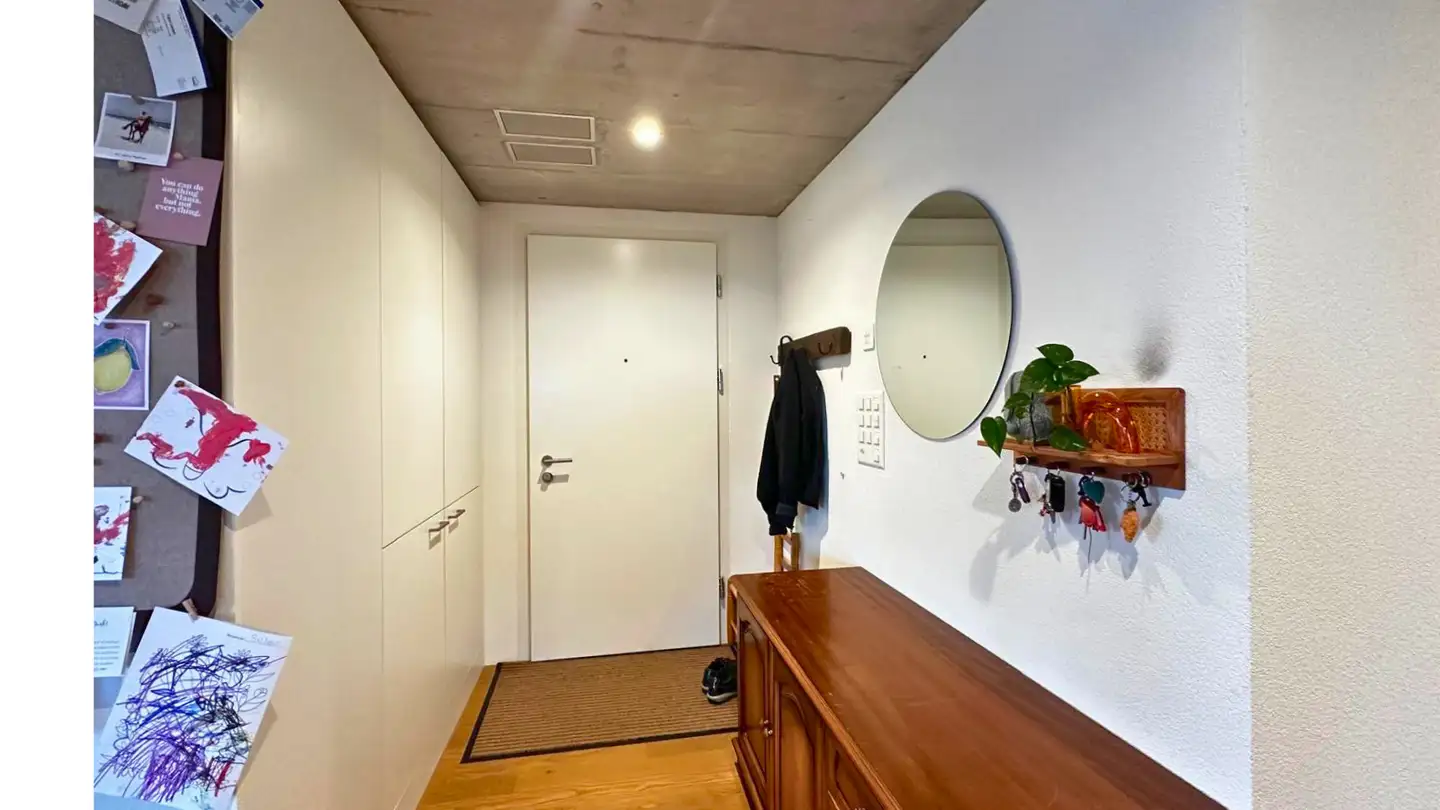 Appartamento in affitto - Eichholzstrasse, 9436 Balgach
