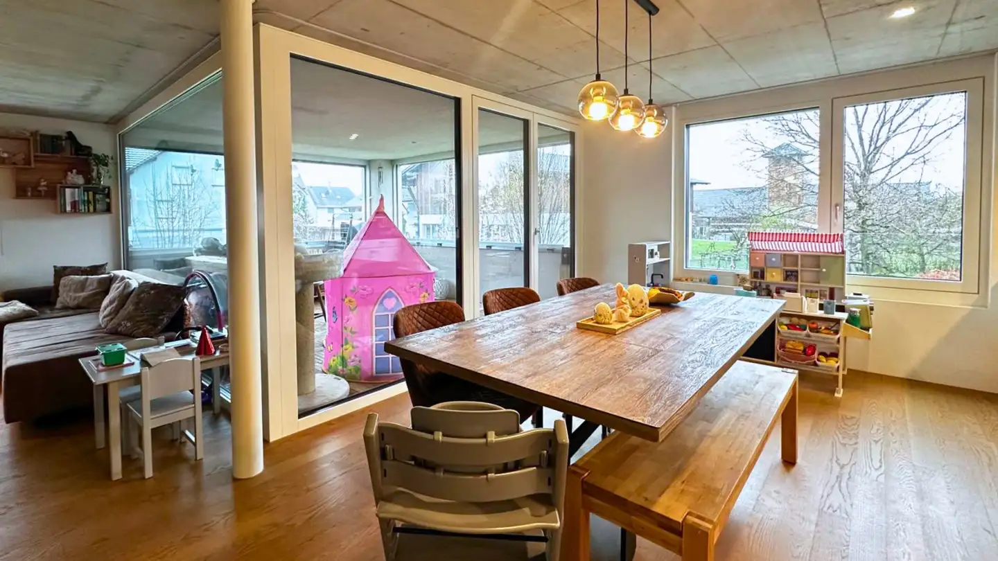 Appartamento in affitto - Eichholzstrasse, 9436 Balgach - Foto 3