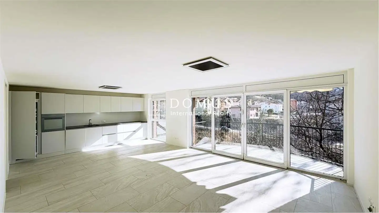Apartment for sale - Via Val Magin, 6965 Cadro
