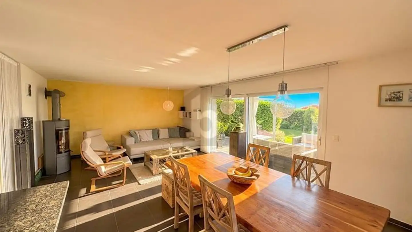 Casa singola in vendita - 8360 Wallenwil - Foto 4