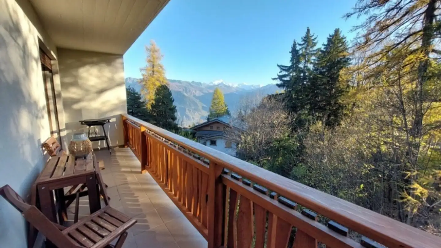 Apartment for sale - Route De La Combaz 58, 3963 Crans-Montana