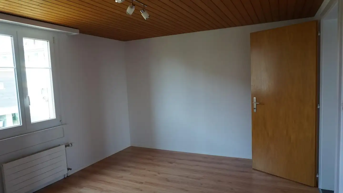 Apartment for rent - Rätenbergstrasse 6, 9533 Kirchberg SG - Photo 3