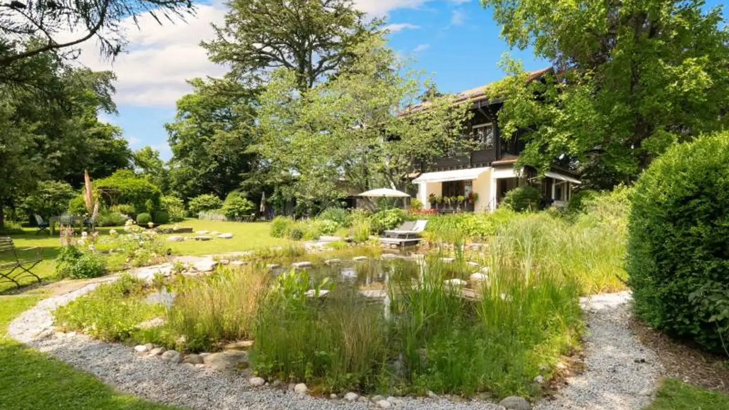 Casa singola in vendita - 1239 Collex - Photo 2