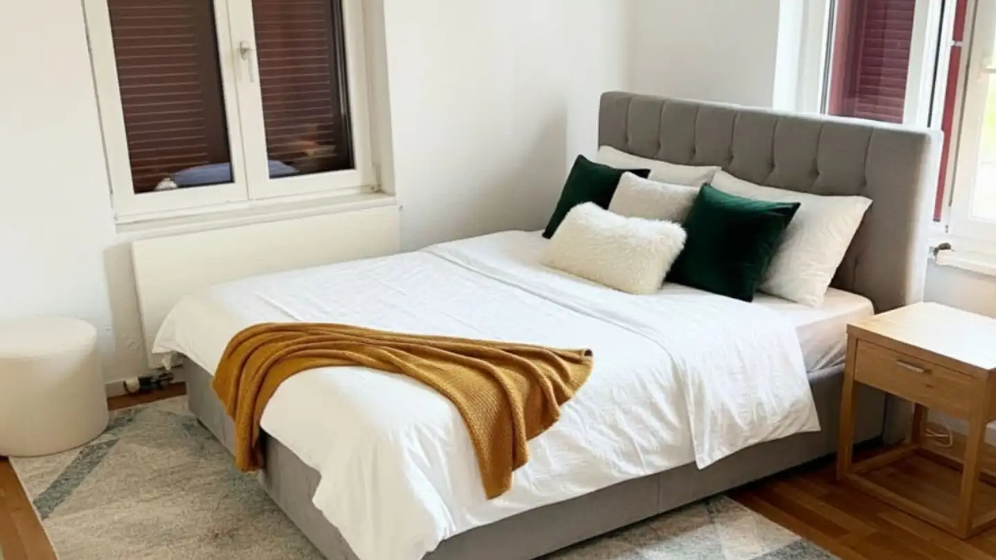 Appartement à louer - Hauptstrasse 24a, 9400 Rorschach - Photo 2