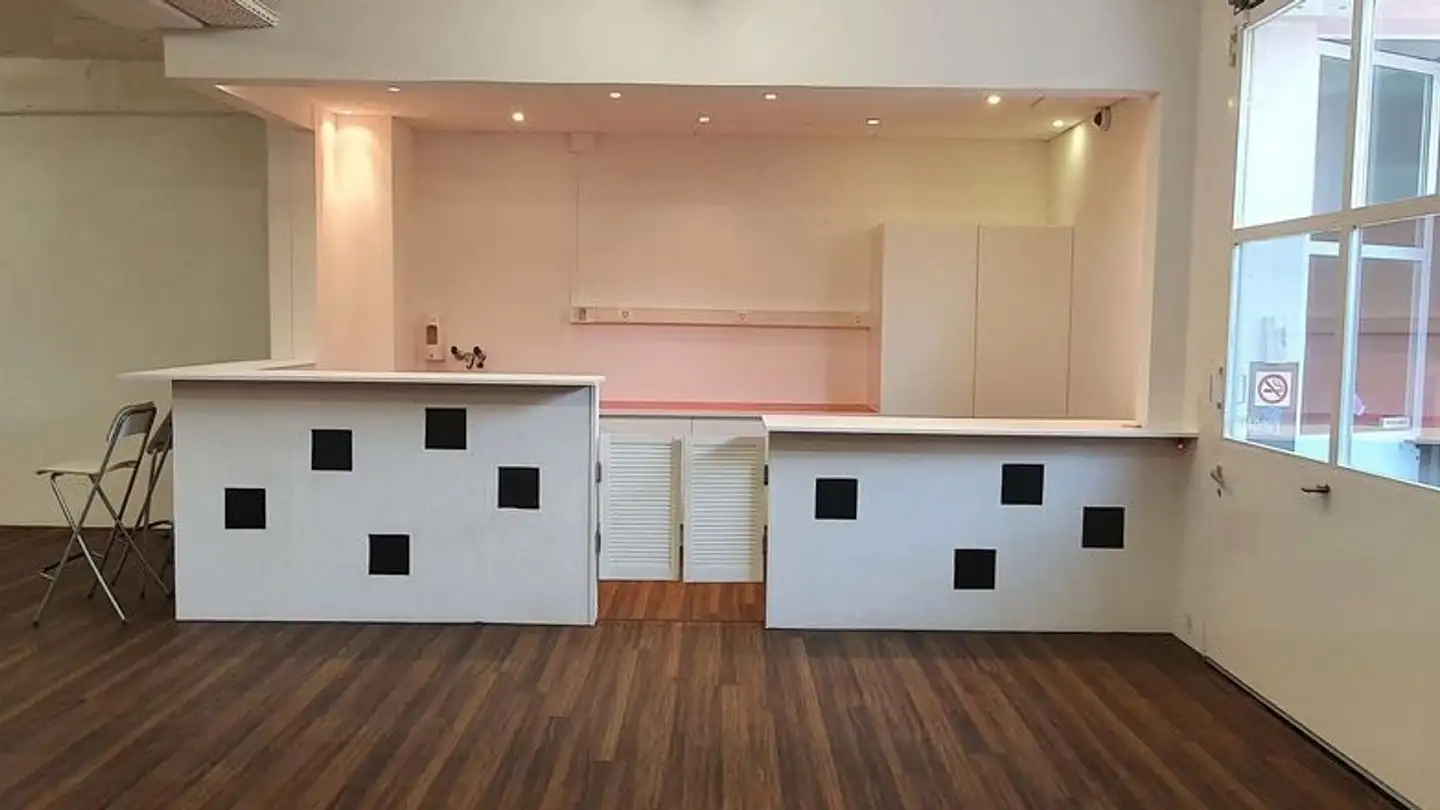 Commercial à louer - Stationsstrasse 71, 8606 Nänikon - Photo 4