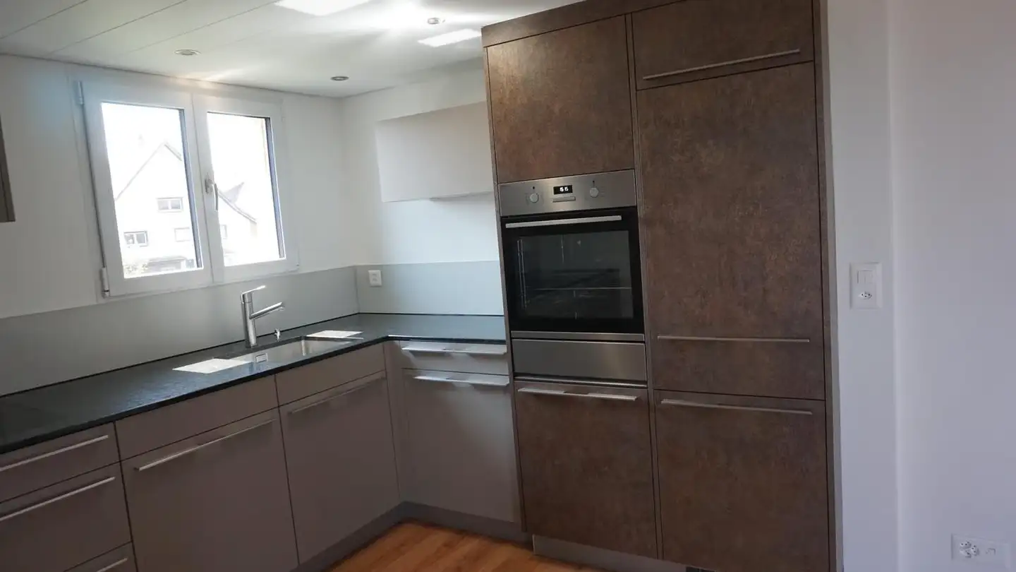 Apartment for rent - Rätenbergstrasse 6, 9533 Kirchberg SG