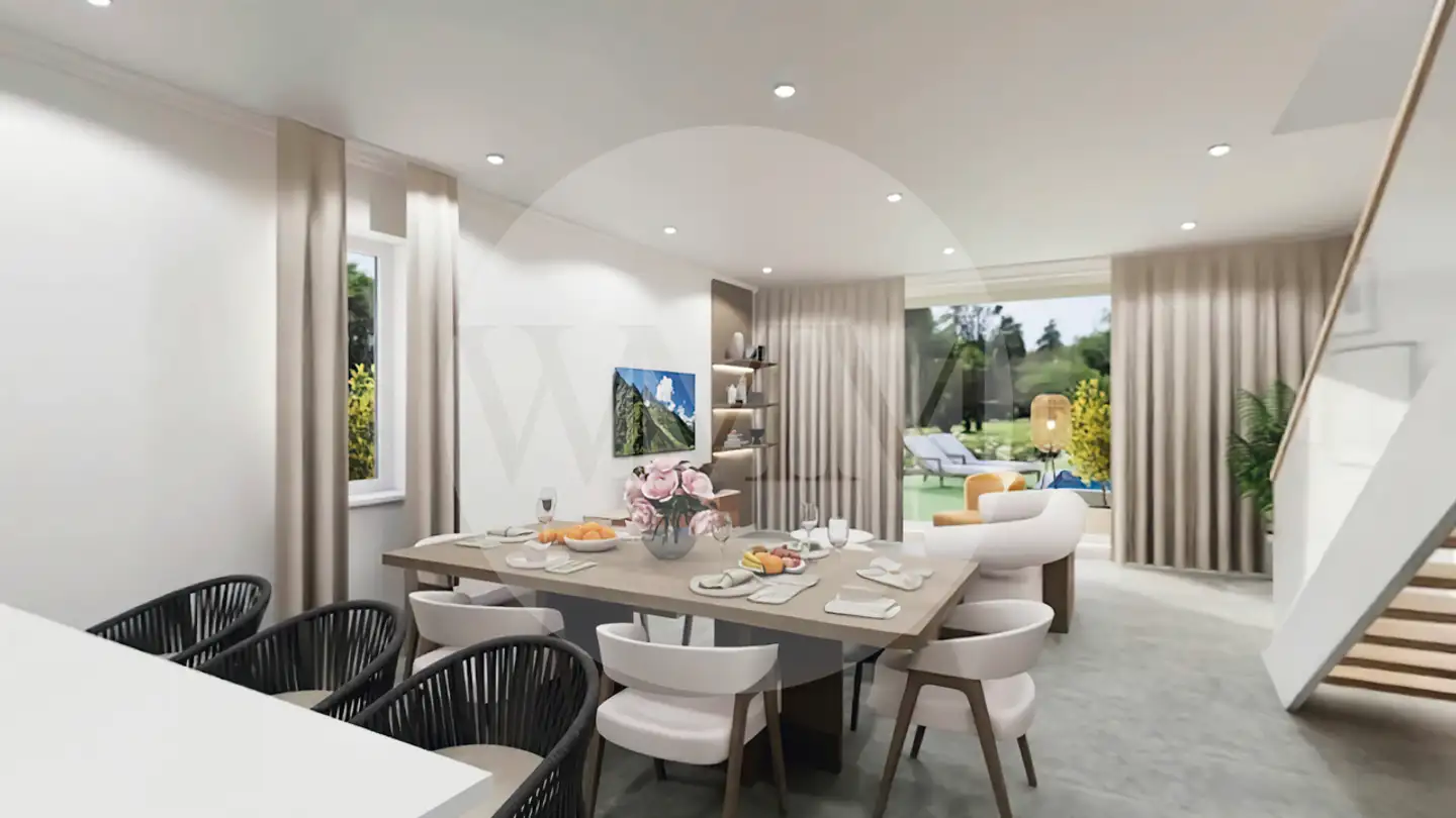 Casa grotta in vendita - 6810 Isone