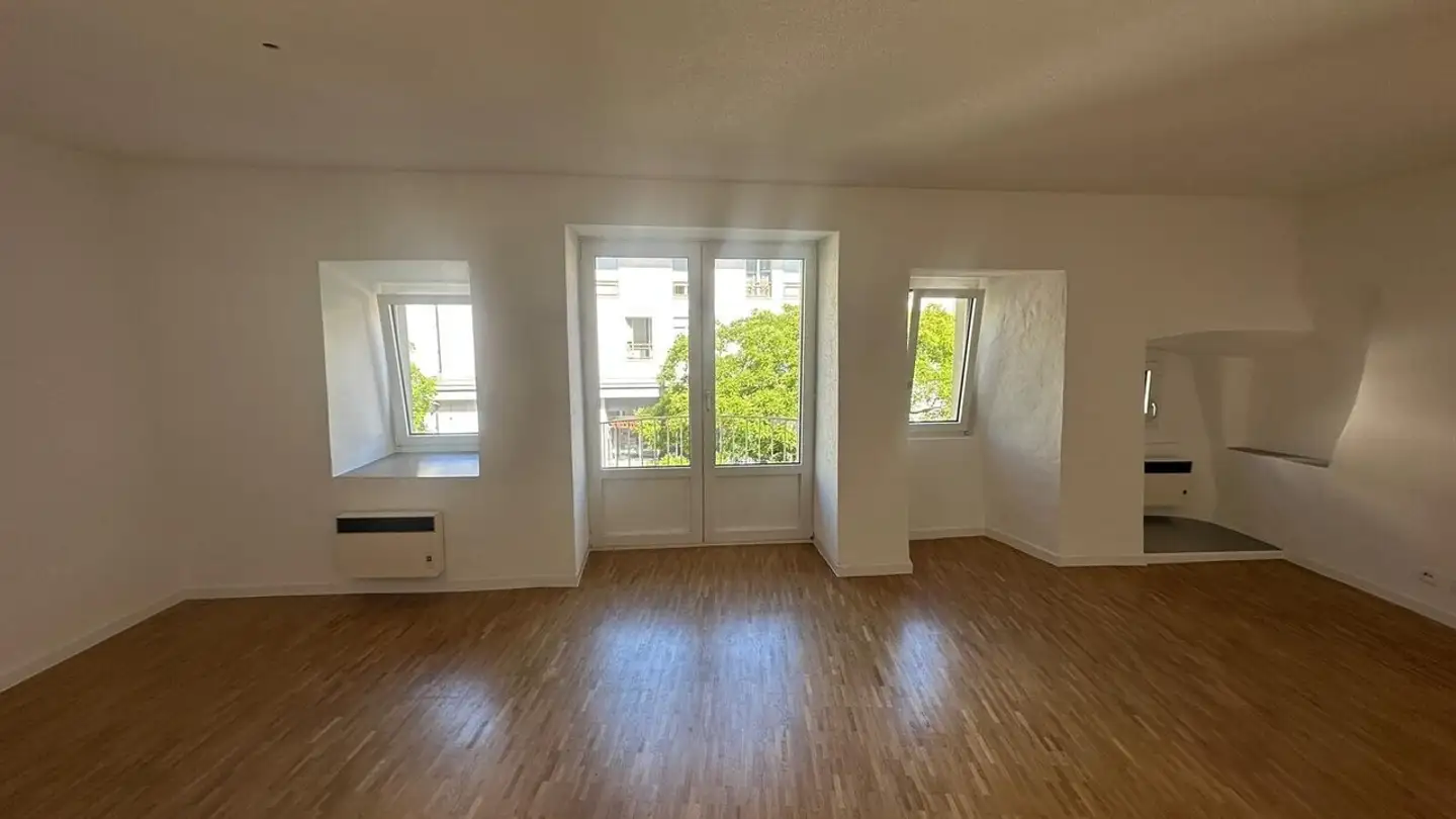 Apartment for rent - Rue de Couvaloup 18, 1110 Morges - Photo 4