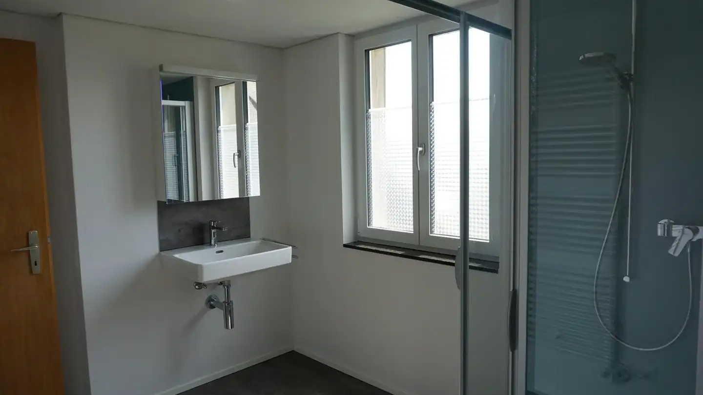 Apartment for rent - Rätenbergstrasse 6, 9533 Kirchberg SG - Photo 2