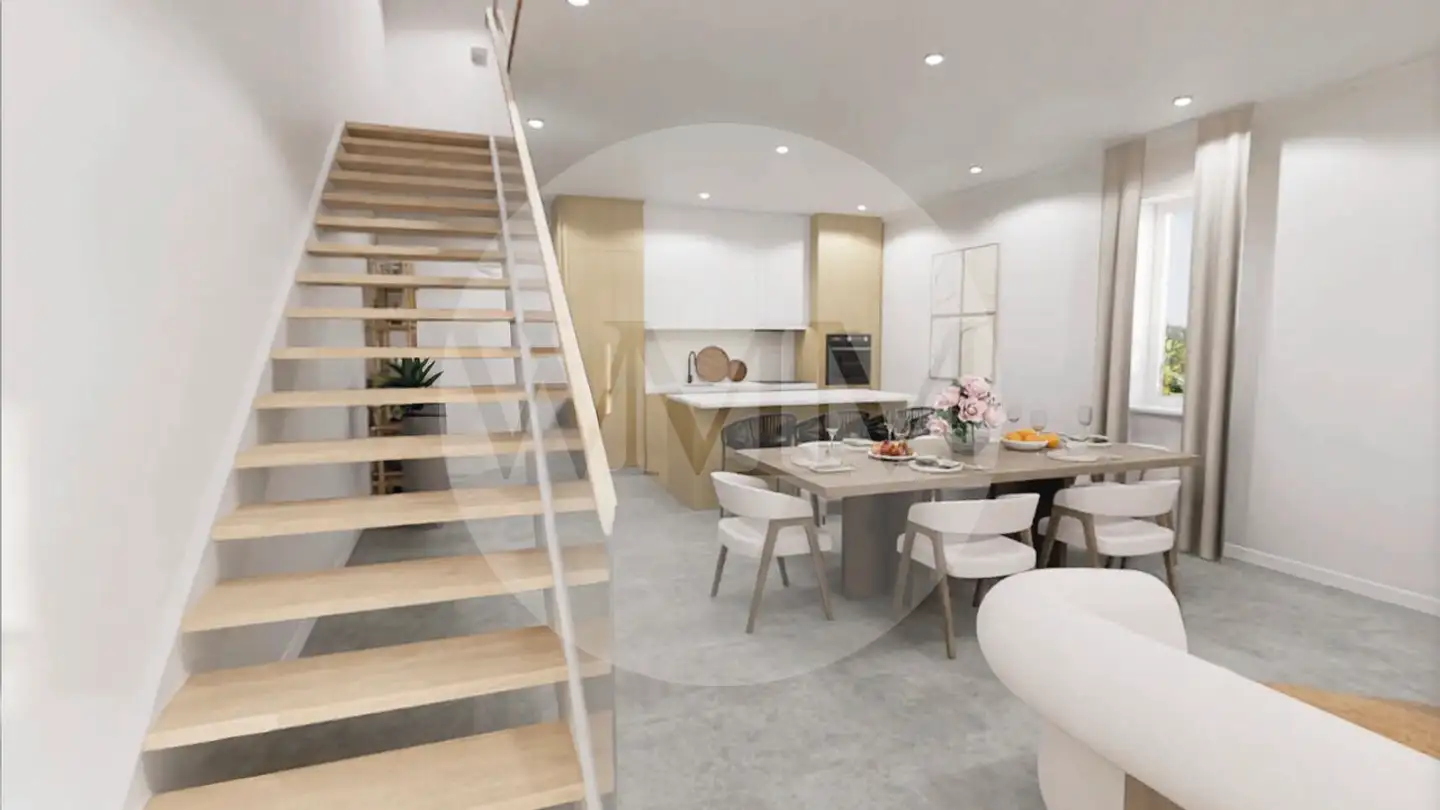 Casa grotta in vendita - 6810 Isone - Foto 2