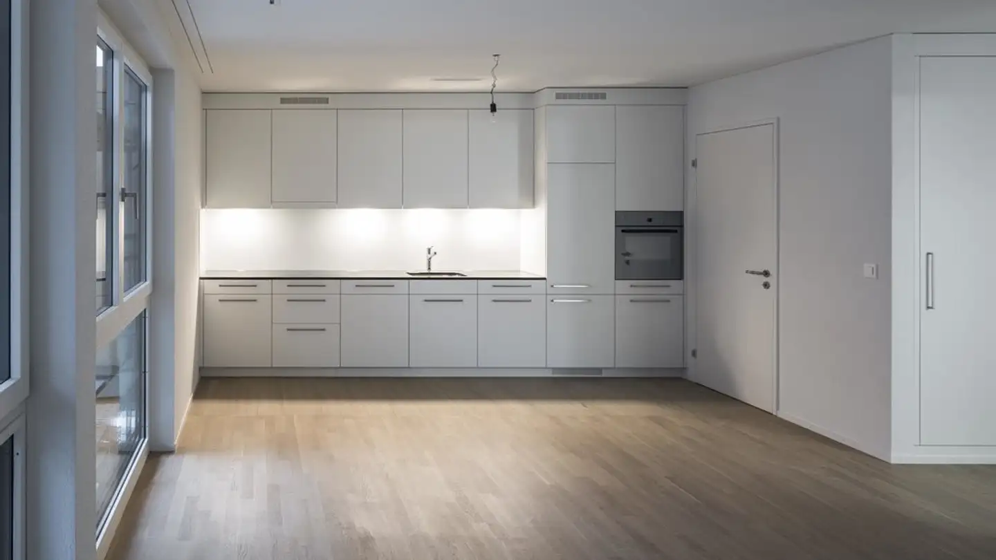 Apartment for rent - Wright-Strasse 54, 8152 Glattpark (Opfikon) - Photo 2