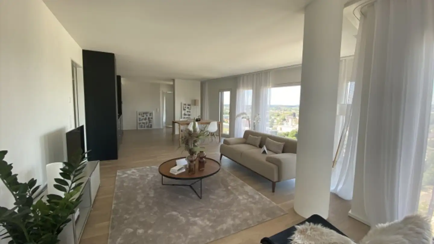 Appartamento in affitto - Giessenplatz 1, 8600 Dübendorf - Foto 3