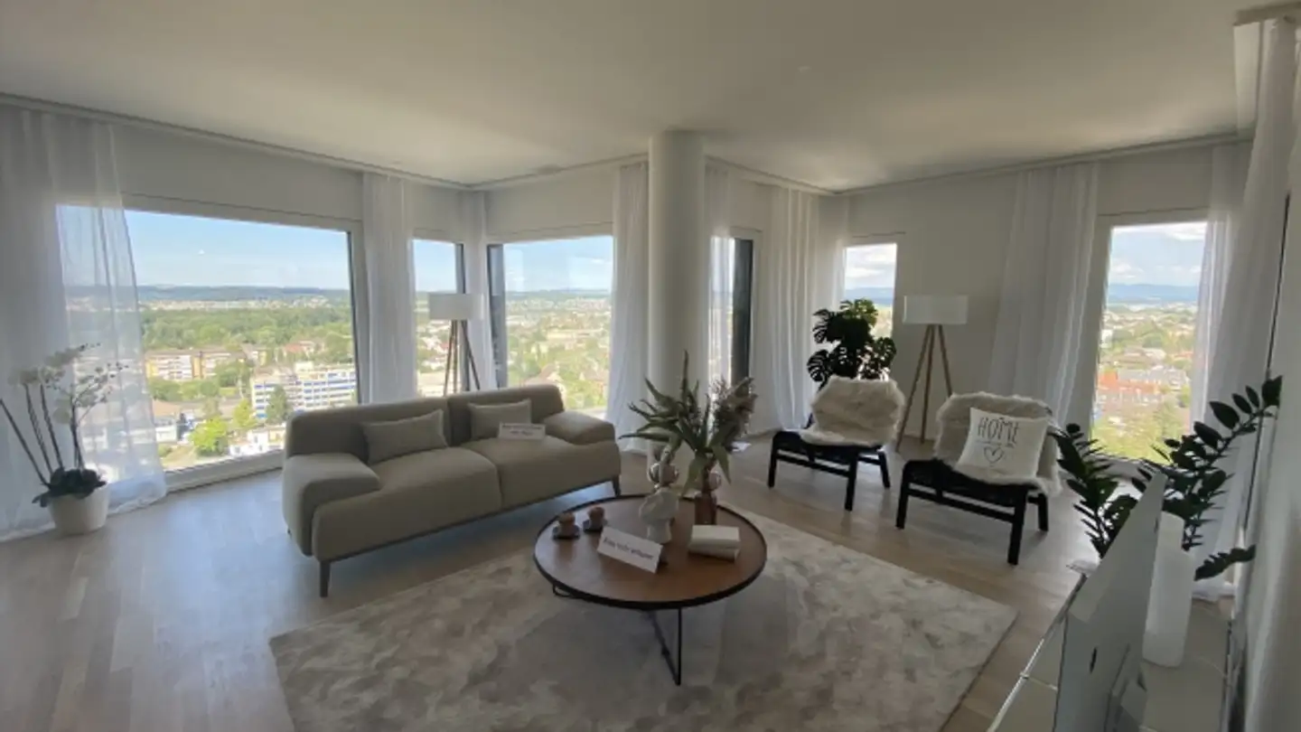 Appartamento in affitto - Giessenplatz 1, 8600 Dübendorf - Foto 4