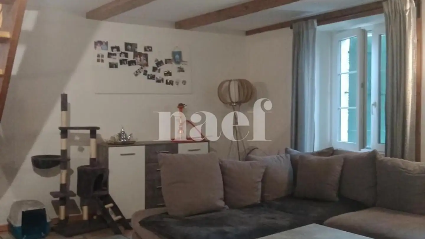 Apartment for rent - Rue Des Granges 11, 2034 Peseux