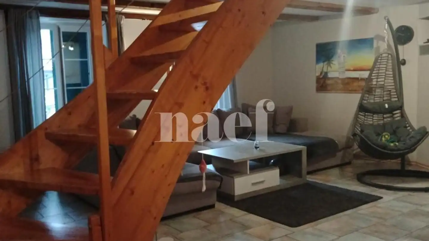 Apartment for rent - Rue Des Granges 11, 2034 Peseux - Photo 2