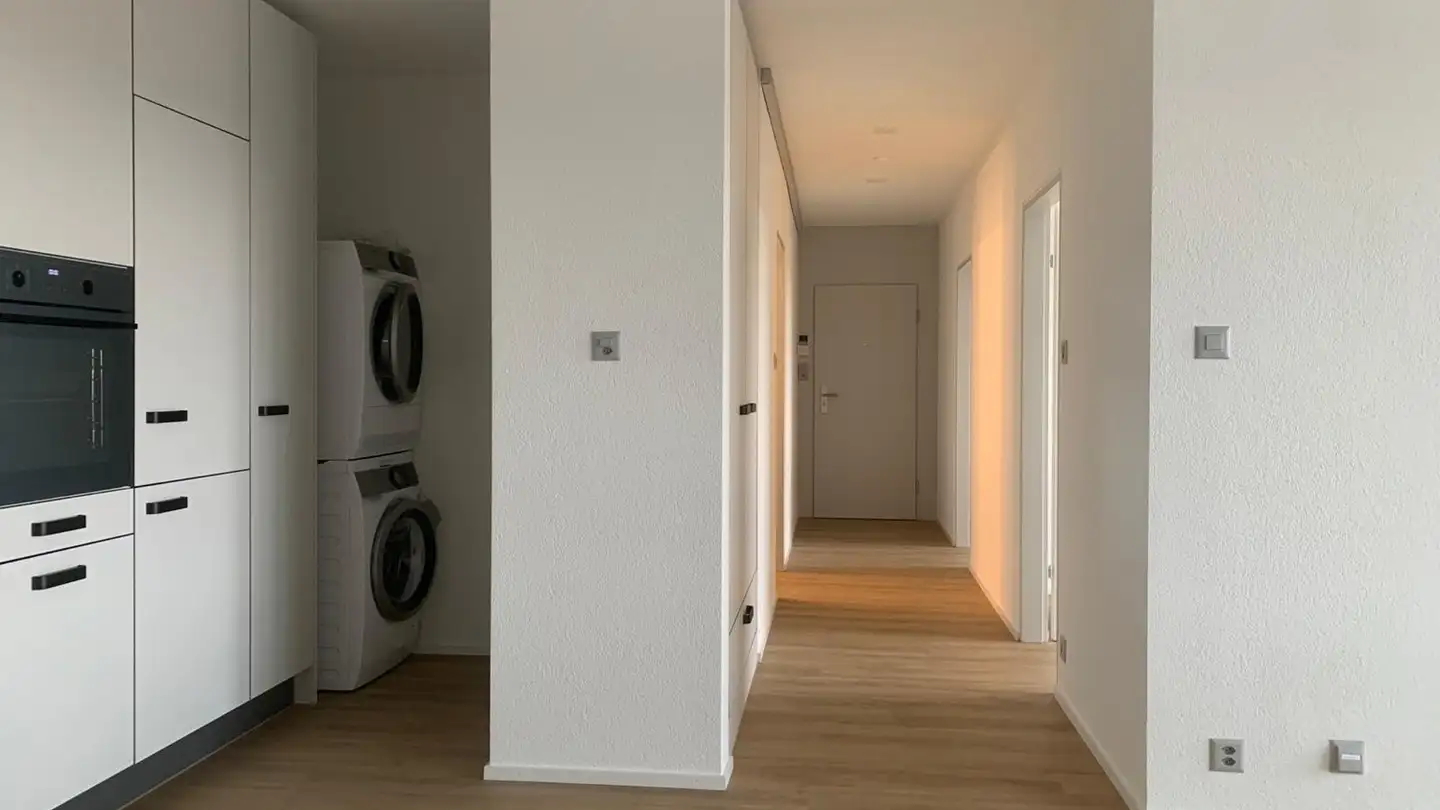 Appartement à louer - Kleinhüningerstrasse 92, 4057 Basel - Photo 2