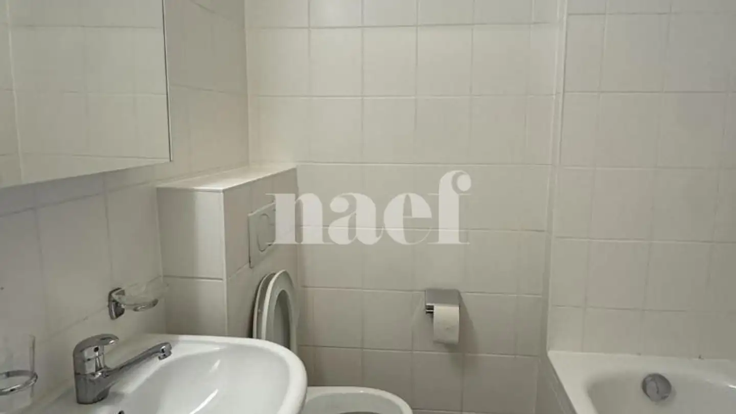 Studio à louer - 1003 Lausanne - Photo 4