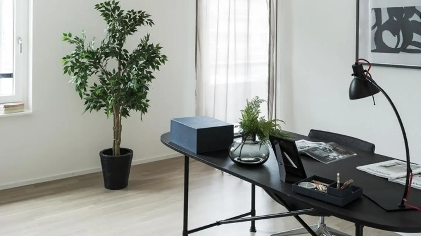 Apartment for rent - Wright-Strasse 54, 8152 Glattpark (Opfikon) - Photo 4