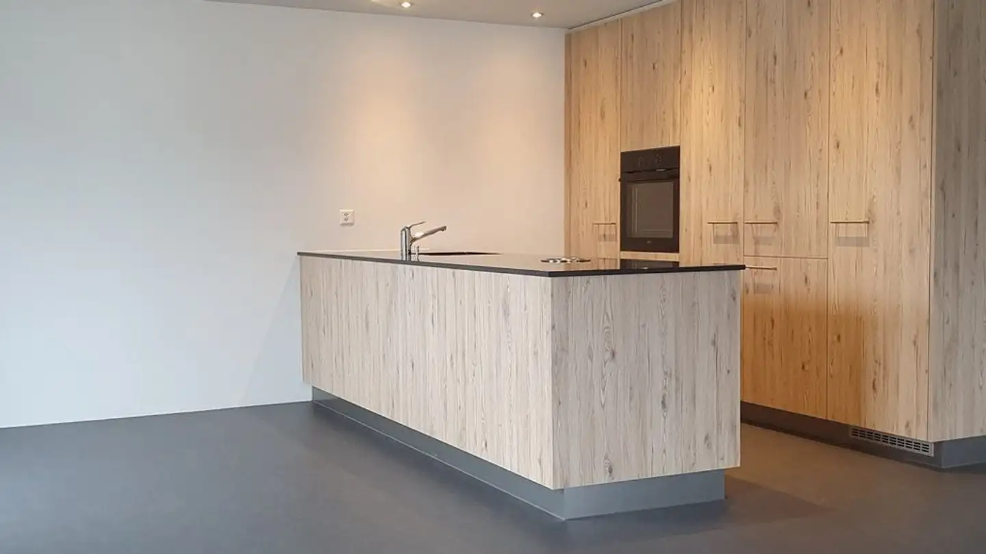 Appartamento in affitto - Rüegsaustrasse 11, 3415 Rüegsauschachen