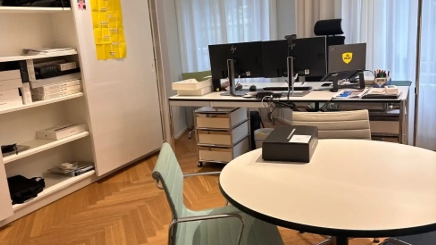 Geschäft mieten - Pilatusstrasse 28, 6003 Luzern - Foto 3