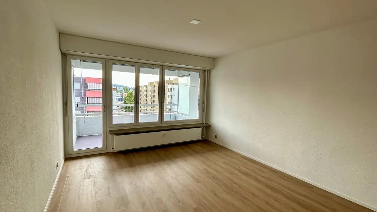 Appartement à louer - Kleinhüningerstrasse 92, 4057 Basel - Photo 3