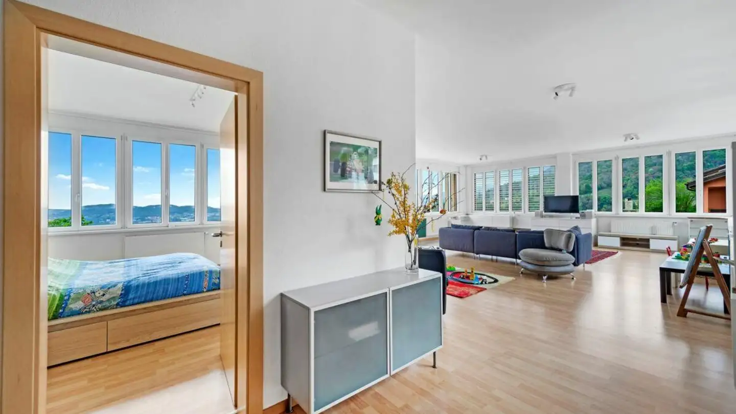 Edificio residenziale in vendita - Ciavin 1, 6835 Morbio Superiore - Photo 2