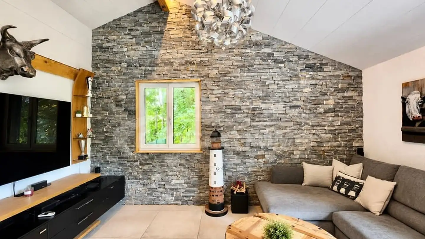 Maison individuelle à vendre - Route De St-George, 1188 Gimel - Photo 3