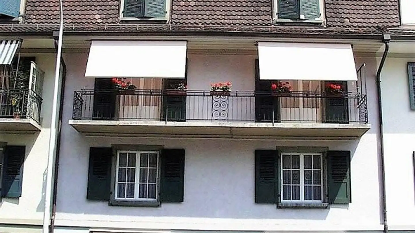 Apartment for rent - Aegertenstrasse 73, 3005 Bern