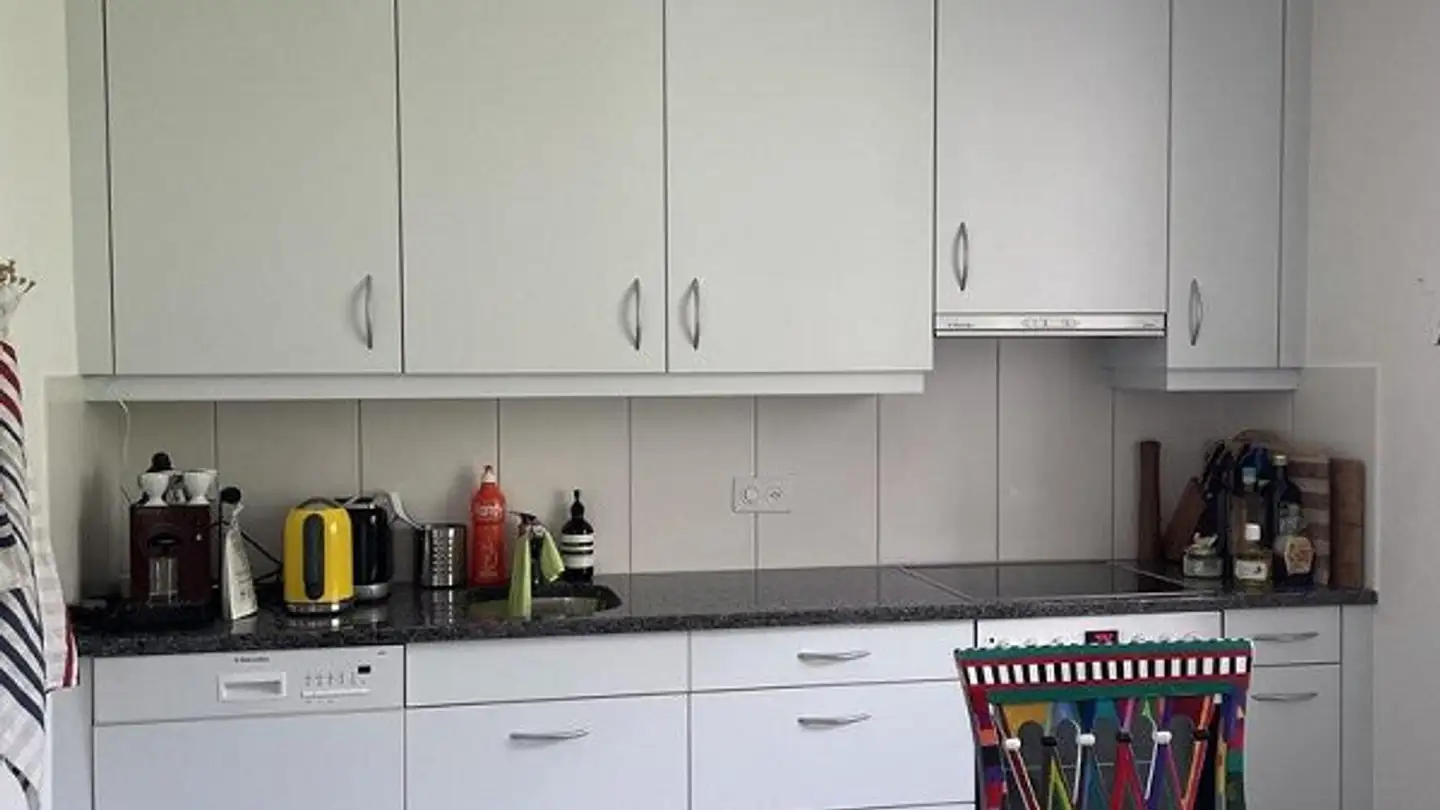 Apartment for rent - Aegertenstrasse 73, 3005 Bern - Photo 2