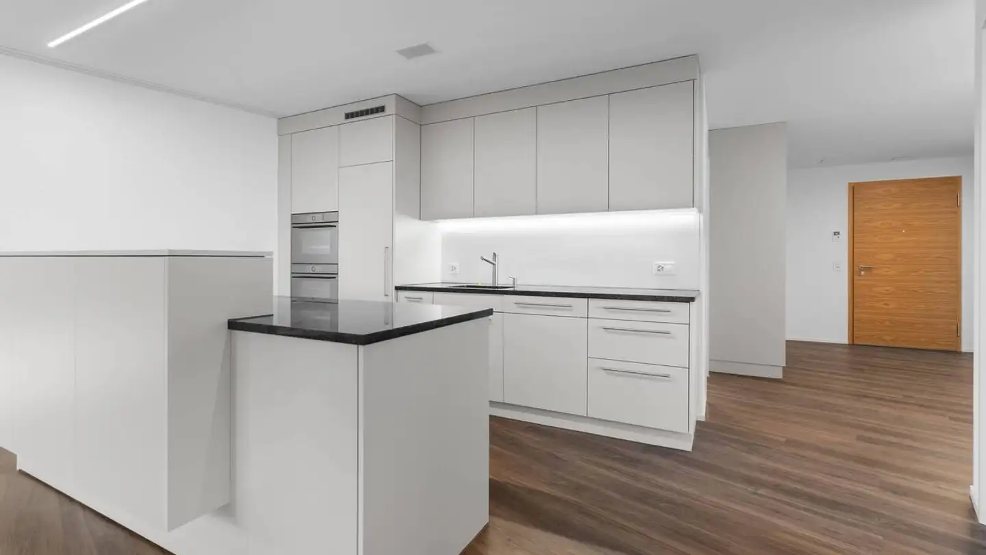 Appartement à louer - 8852 Altendorf - Photo 3